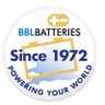 bblbatteries's profile picture. The official BBL BATTERIES Twitter feed.  Specialists in batteries & portable power supplies - here to help you find the right battery to meet your needs.