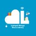 Llyfrgell Rhisga 📚 Risca Library (@RiscaLibrary) Twitter profile photo