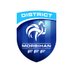 District de Football du Morbihan (@districtfoot56) Twitter profile photo District de Football du Morbihan (@districtfoot56) Twitter profile photo