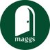 Maggs (@MaggsDayCentre) Twitter profile photo