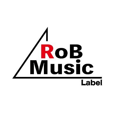 RoB Music Label Infomationさんのプロフィール画像