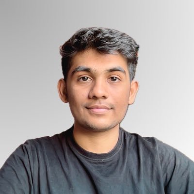 Tejxschavan's profile picture. ⚒️ Building @wethirtythree @commune_connect Advocate - @graphprotocol | Speaker at 8+ Web3 Webinars | Community Growth | Creators Economy | Ex - @dapps_co 🧑‍💼