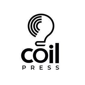 Coil Press was established by artist & statistician Jonathan Francis to explore potential world futures, through collaboration with artists and intellectuals.