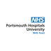 Portsmouth Hospitals University NHST (@phu_nhs) Twitter profile photo Portsmouth Hospitals University NHST (@phu_nhs) Twitter profile photo