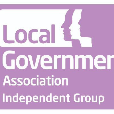 The Independent Group @LGAcomms, represents over 3000 Independent, Green, Plaid & small party Cllrs across England & Wales 📧 Independent.GroupLGA@local.gov.uk