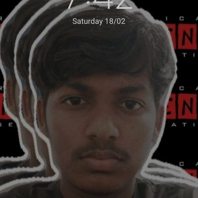 20|Brown guy|CSE'26|Android|Jetpack Composr|DSA|Open source enthusiast