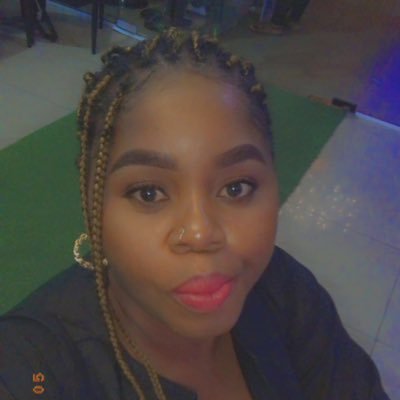 uyai_ama's profile picture. Humanity means everything! ❤️😘❤️ Why exist when you can’t be kind and love people genuinely?Religion is a divider! Love is light ❤️