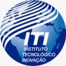 iti_inovacao's profile picture. O ITI é um instituto sem fins lucrativos de pesquisa e fomento de tecnologias levando a inclusão digital e social.