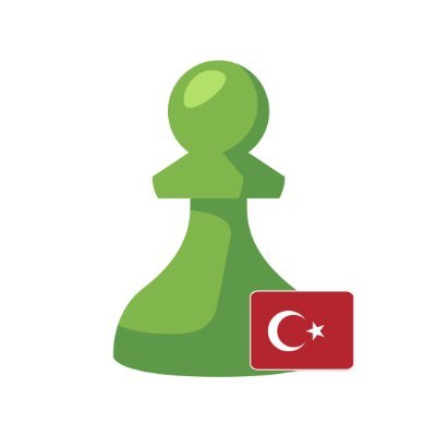 Dünyanın en büyük #satranç topluluğu https://t.co/rdM4aZCyRb'un Türkçe sesi