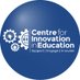 LivUni Centre for Innovation in Education (@LivUniCIE) Twitter profile photo