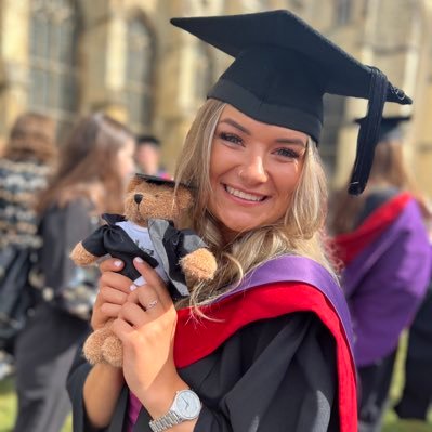 MSc Speech and Language Therapy Student🗣️🧠 #SLT2B