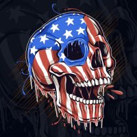 🇺🇸 Pale Patriot 🇺🇸(@rtxvet) 's Twitter Profile Photo