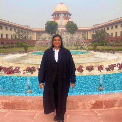 Nisha Rai Advocate