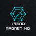 TrendMagnetHQ (@trendmagnethq) Twitter profile photo TrendMagnetHQ (@trendmagnethq) Twitter profile photo