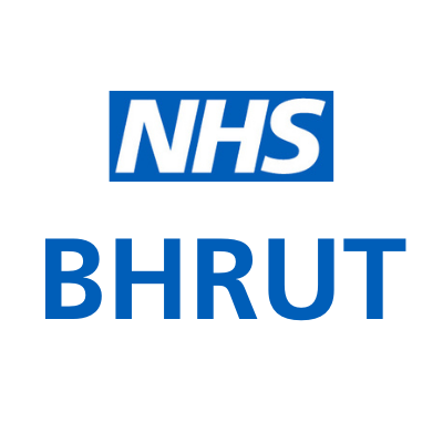 BHRUT NHS 🏥