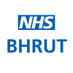 BHRUT NHS 🏥 (@BHRUT_NHS) Twitter profile photo