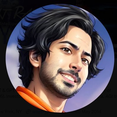 Founder of WagerGPT & GPT School. Youtube Creator. AI Engineer. Author of