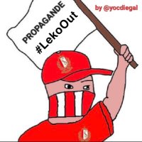#LekoOut(@LekoOut_) 's Twitter Profile Photo