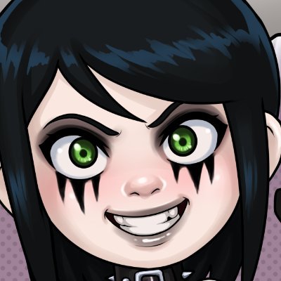 🔞Only! I draw cartoon girls.
Art Links: https://t.co/xNdg9oSfp0
