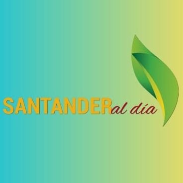 Noticiero Santander Al Día🍀