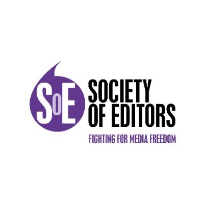 Society of Editors UK Profile