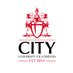 City, University of London (@CityUniLondon) Twitter profile photo