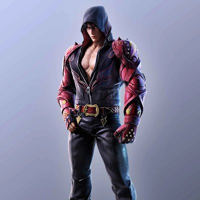 Jin Kazama From Tekken 7 The Official Channel

Voiced By @isshinchiba1

Wife Christie Monteiro Voiced By @LisleWeapon

Mom Jun Kazama @EcologicFighter