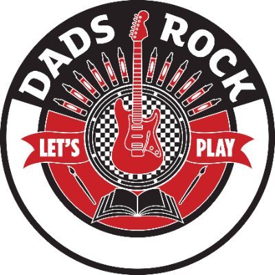 DadsRockOrg Profile Picture