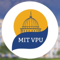 MIT Vishwaprayag University(@mitvpu) 's Twitter Profile Photo