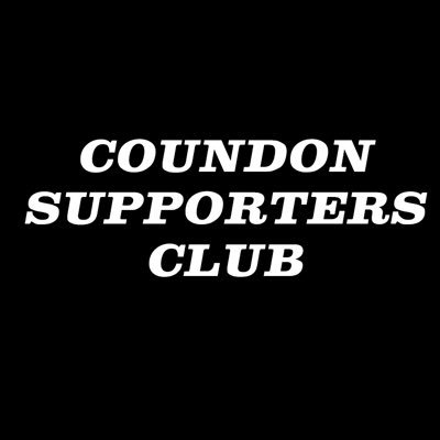 Coventry City supporters club based in Coundon, Coventry