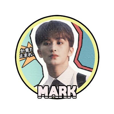 ୨ she/her ୧ ꗃ` L'amour de ma vie, #MARK #JUNGWON !♡