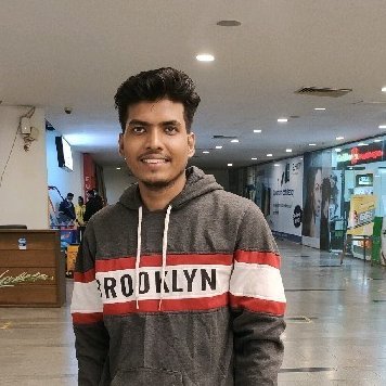 kant_akshay_'s profile picture. Frontend | JavaScript | React.js
Karateka