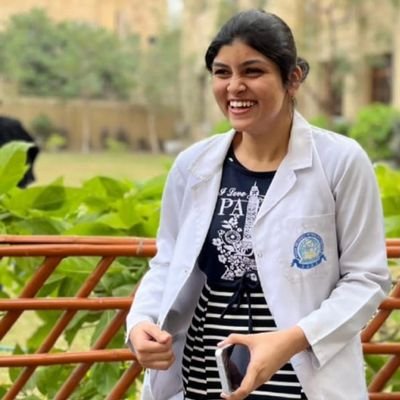 MS5 @Dow_uni | Outcomes Researcher | Guest Editor @PLOSONE | Peer Reviewer @EJPC | Aspiring Cardiologist ♥️ #Medtwitter