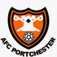 AFC Portchester(@AFCPortchester) 's Twitter Profile Photo