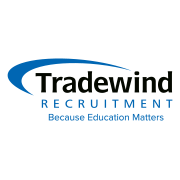 Tradewind provides Teachers and Support Staff to schools across the UK in our 13 branches.
#BecauseEducationMatters