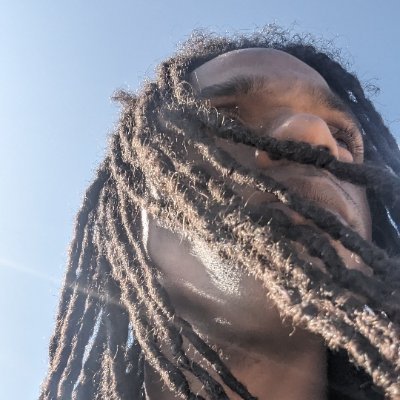JAH.
King.
Father.
Black British / British Caribbean 🇬🇾🇯🇲🇦🇮
Novelist
Educator (HOY11/English teacher)