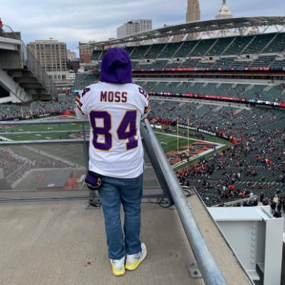 Ohio Fuck named Josh. Skol. Music slut. Witness ADD in real time.