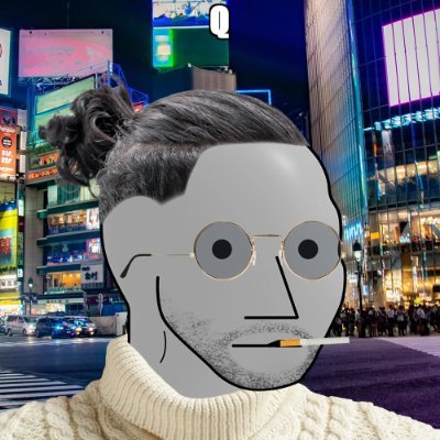 ql00n's profile picture. Crypto Investor