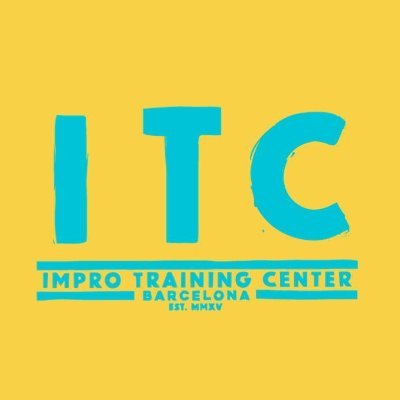 Impro Training Center 🛸