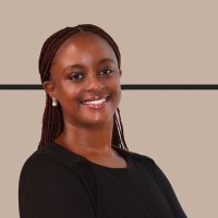 Martha Kyosimire (@kyosimire_) 's Twitter Profile Photo Martha Kyosimire (@kyosimire_) 's Twitter Profile Photo