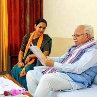 Nitasha Rakesh Sihag (@nitasha_rakesh) 's Twitter Profile