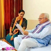 Nitasha Rakesh Sihag (मोदी का परिवार)(@nitasha_rakesh) 's Twitter Profile Photo