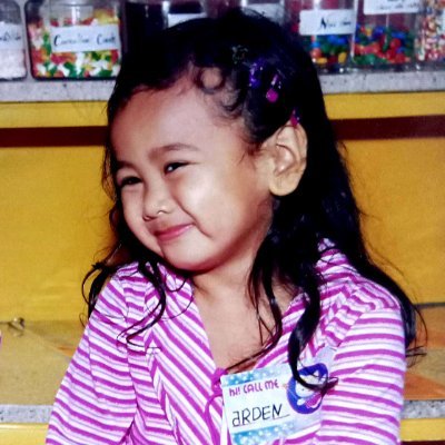 Joyisarden Profile