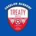 Treaty United Carelon Academy (@treatyfcacademy) Twitter profile photo