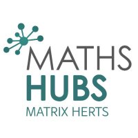 Matrix Maths Hub (@matrixmathshub) 's Twitter Profile
