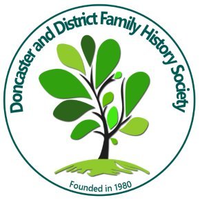 Doncaster & District Family History Society is run by volunteers. Our object is to advance public education in family history and genealogy within Doncaster.