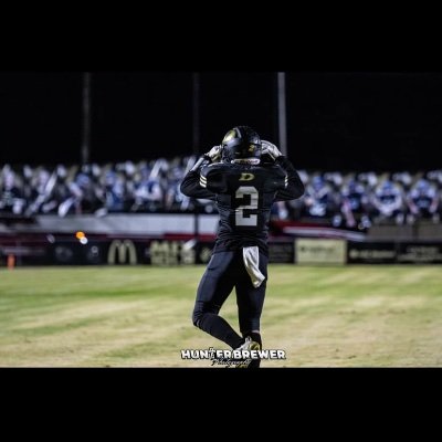 5’10 175 Wr/Lb looking for an opportunity to play at the next level. A hard worker, I’d be willing to do whatever it takes to compete and help the team win.