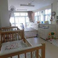 新潟県見附市にある聖母乳児院です。
子どもたちの日々の様子や院内での出来事を掲載します！