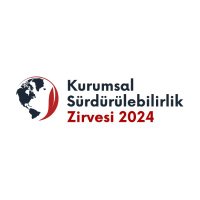 Kurumsal Sürdürülebilirlik Zirvesi 2024(@kur_sur_zirvesi) 's Twitter Profile Photo