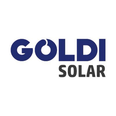 Hello! We are Goldi Solar Pvt. Ltd., manufacturing #Mono & #Poly crystalline #SolarPV #Modules and undertaking Solar Power Plant #EPC projects. #GoldiSolar